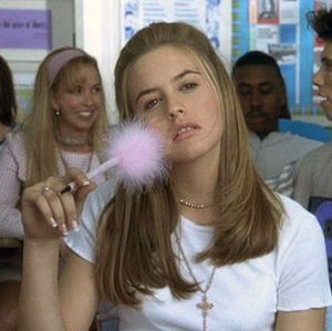 Meet your Posher, Carolyn